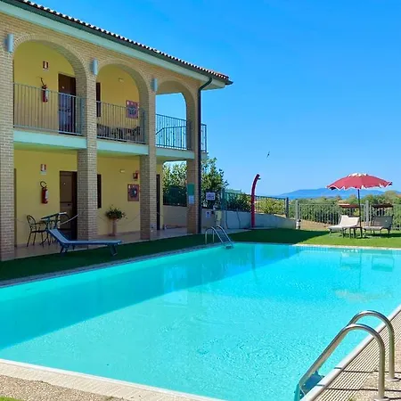 Ristorante Le Querciolaie Dei Ricci Fonteblanda