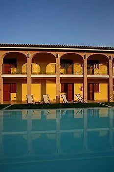 Ristorante Le Querciolaie Dei Ricci 3* Fonteblanda