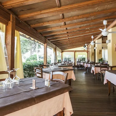 Ristorante Le Querciolaie Dei Ricci