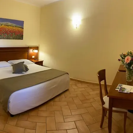 Ristorante Le Querciolaie Dei Ricci 3* Fonteblanda