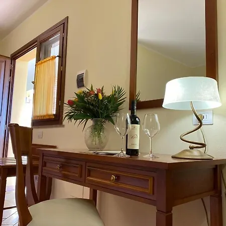 Hotel Ristorante Le Querciolaie Dei Ricci Fonteblanda