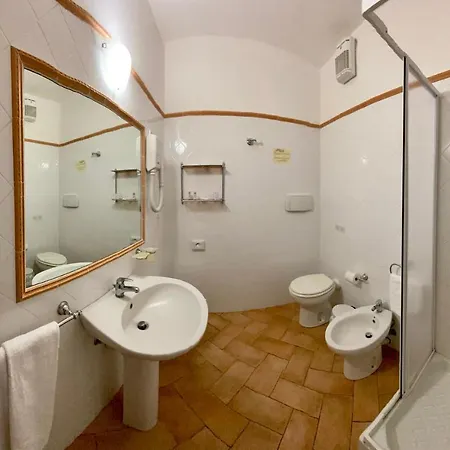 Ristorante Le Querciolaie Dei Ricci