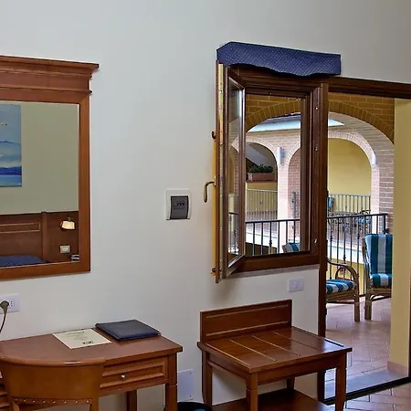 Ristorante Le Querciolaie Dei Ricci