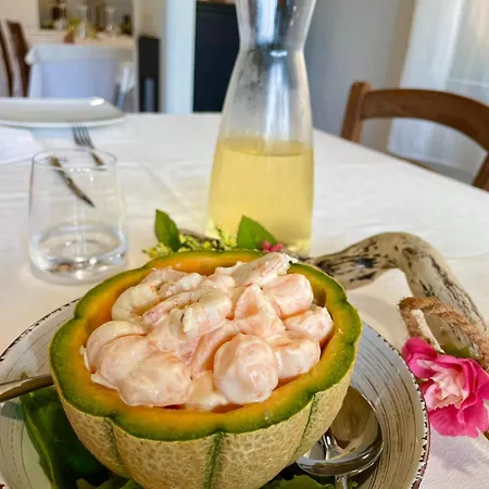 Ristorante Le Querciolaie Dei Ricci Hotell Fonteblanda