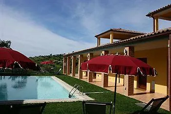 Ristorante Le Querciolaie Dei Ricci Hotell 3*