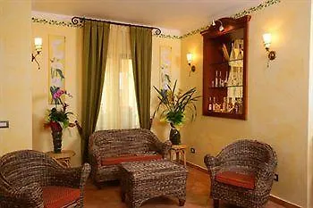 Ristorante Le Querciolaie Dei Ricci