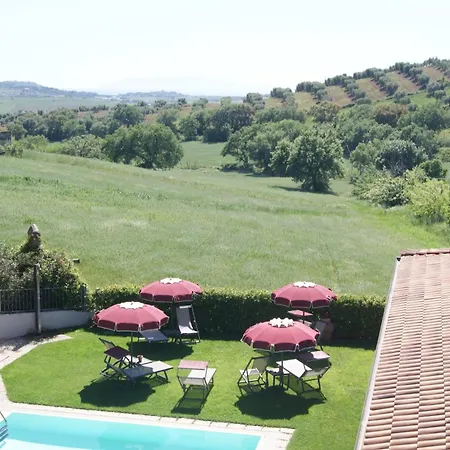 Ristorante Le Querciolaie Dei Ricci