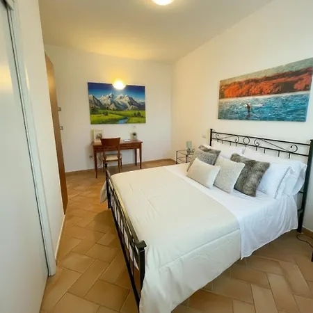 Ristorante Le Querciolaie Dei Ricci Hotell 3*