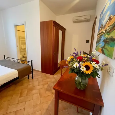 Ristorante Le Querciolaie Dei Ricci 3*