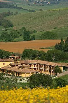 Hotell Ristorante Le Querciolaie Dei Ricci
