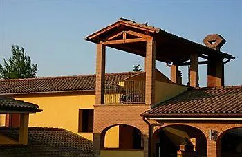 Ristorante Le Querciolaie Dei Ricci Hotell Fonteblanda