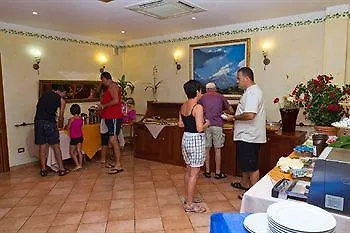 Ristorante Le Querciolaie Dei Ricci 3*